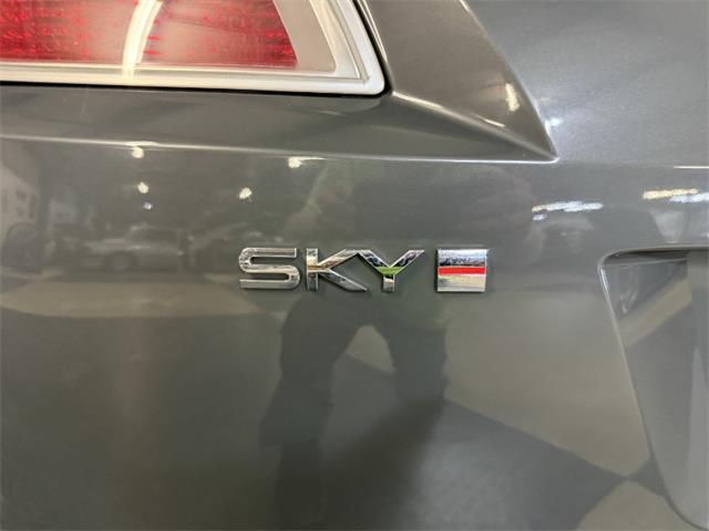 2008 Saturn Sky (CC-2105753) for sale in Lillington, North Carolina