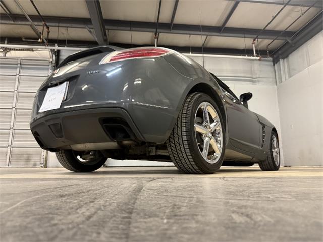 2008 Saturn Sky (CC-2105753) for sale in Lillington, North Carolina