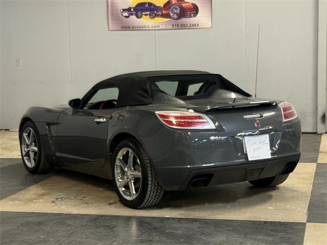 2008 Saturn Sky (CC-2105753) for sale in Lillington, North Carolina