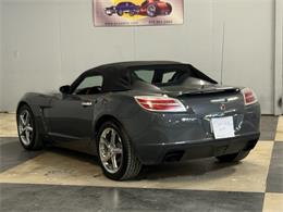 2008 Saturn Sky (CC-2105753) for sale in Lillington, North Carolina