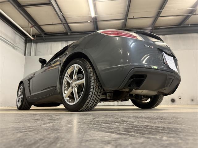 2008 Saturn Sky (CC-2105753) for sale in Lillington, North Carolina