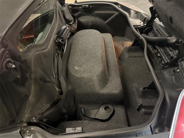 2008 Saturn Sky (CC-2105753) for sale in Lillington, North Carolina