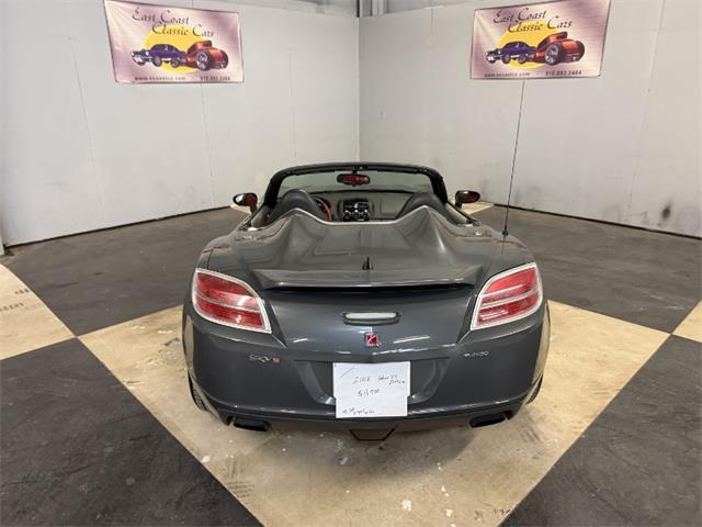 2008 Saturn Sky (CC-2105753) for sale in Lillington, North Carolina