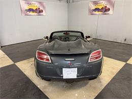 2008 Saturn Sky (CC-2105753) for sale in Lillington, North Carolina
