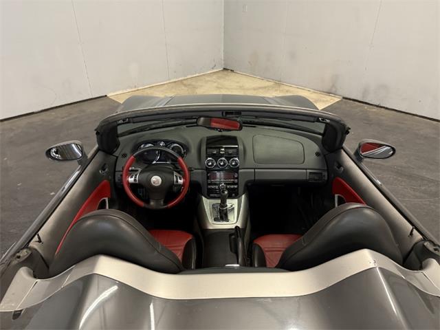 2008 Saturn Sky (CC-2105753) for sale in Lillington, North Carolina