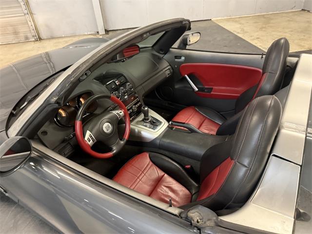 2008 Saturn Sky (CC-2105753) for sale in Lillington, North Carolina