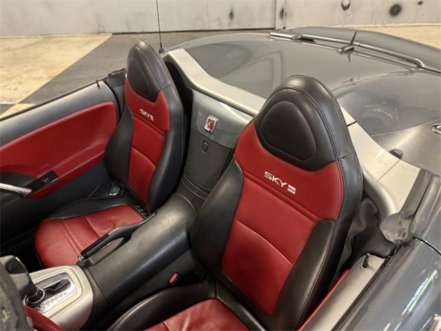 2008 Saturn Sky (CC-2105753) for sale in Lillington, North Carolina