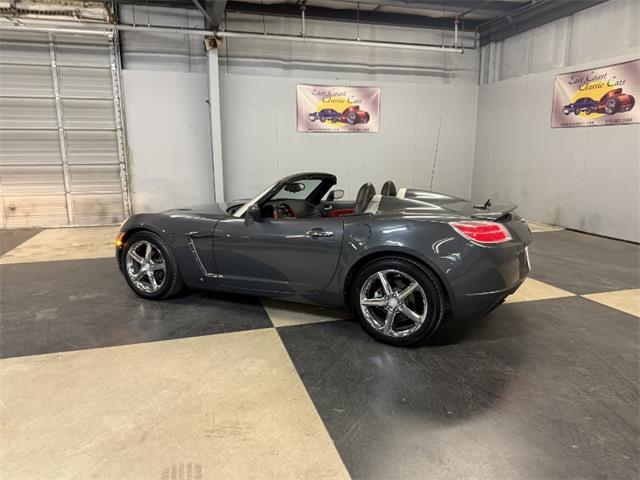 2008 Saturn Sky (CC-2105753) for sale in Lillington, North Carolina