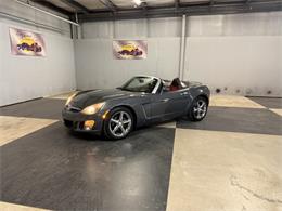 2008 Saturn Sky (CC-2105753) for sale in Lillington, North Carolina