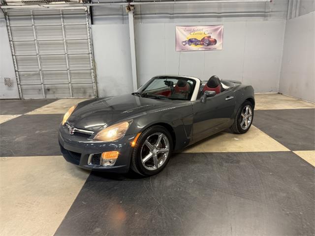 2008 Saturn Sky (CC-2105753) for sale in Lillington, North Carolina