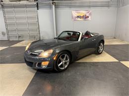 2008 Saturn Sky (CC-2105753) for sale in Lillington, North Carolina