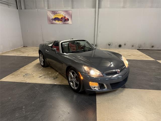 2008 Saturn Sky (CC-2105753) for sale in Lillington, North Carolina