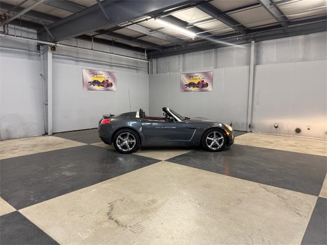 2008 Saturn Sky (CC-2105753) for sale in Lillington, North Carolina