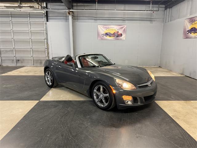 2008 Saturn Sky (CC-2105753) for sale in Lillington, North Carolina