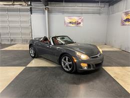 2008 Saturn Sky (CC-2105753) for sale in Lillington, North Carolina