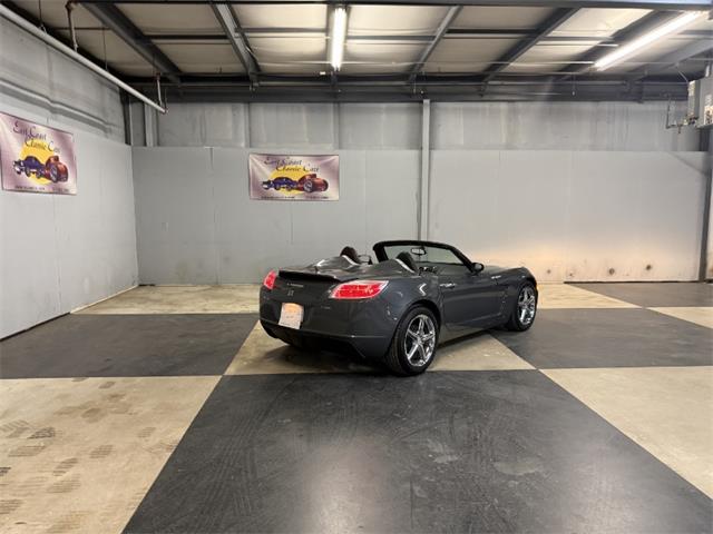 2008 Saturn Sky (CC-2105753) for sale in Lillington, North Carolina