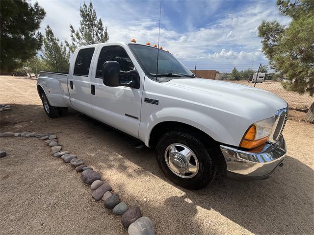 2000 Ford 1-Ton Pickup (CC-2105755) for sale in Phoenix, Arizona