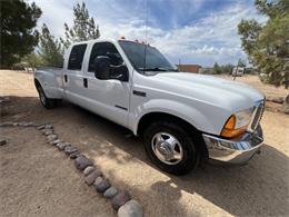 2000 Ford 1-Ton Pickup (CC-2105755) for sale in Phoenix, Arizona