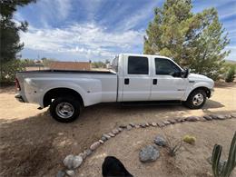 2000 Ford 1-Ton Pickup (CC-2105755) for sale in Phoenix, Arizona