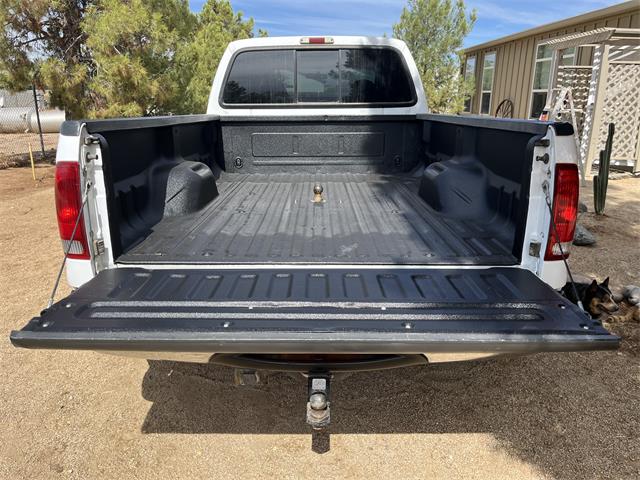 2000 Ford 1-Ton Pickup (CC-2105755) for sale in Phoenix, Arizona