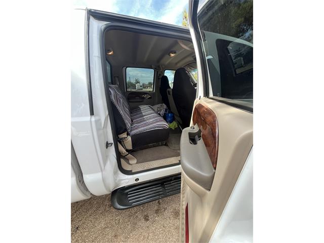 2000 Ford 1-Ton Pickup (CC-2105755) for sale in Phoenix, Arizona