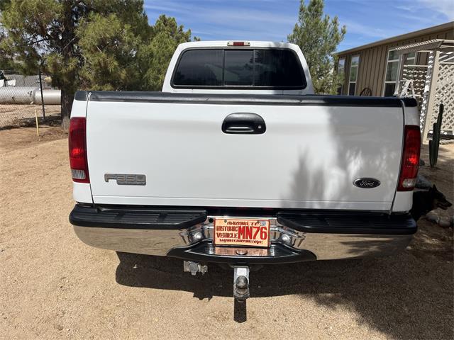 2000 Ford 1-Ton Pickup (CC-2105755) for sale in Phoenix, Arizona