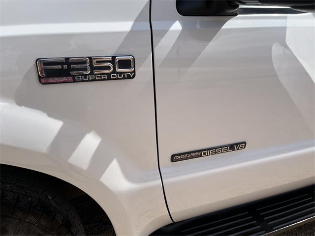 2000 Ford 1-Ton Pickup (CC-2105755) for sale in Phoenix, Arizona