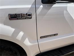 2000 Ford 1-Ton Pickup (CC-2105755) for sale in Phoenix, Arizona