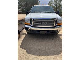 2000 Ford 1-Ton Pickup (CC-2105755) for sale in Phoenix, Arizona