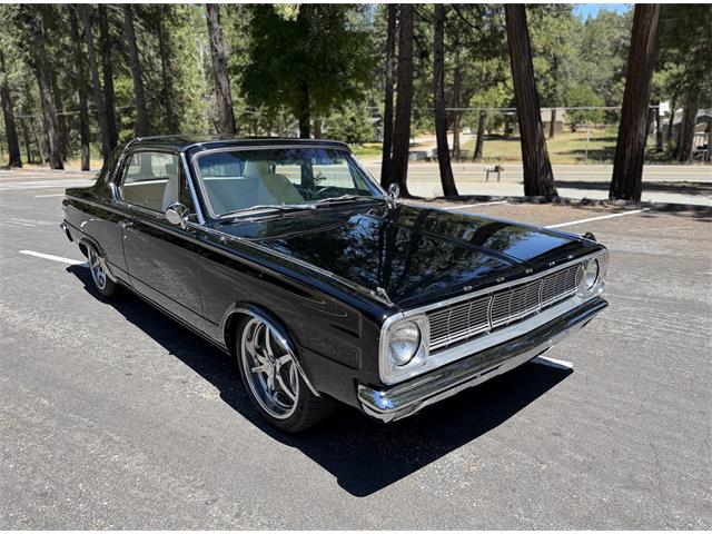 1966 Dodge Dart GT (CC-2105756) for sale in Grass Valley, California