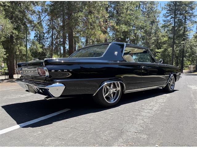 1966 Dodge Dart GT (CC-2105756) for sale in Grass Valley, California