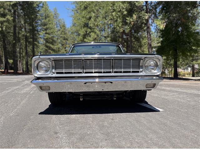 1966 Dodge Dart GT (CC-2105756) for sale in Grass Valley, California