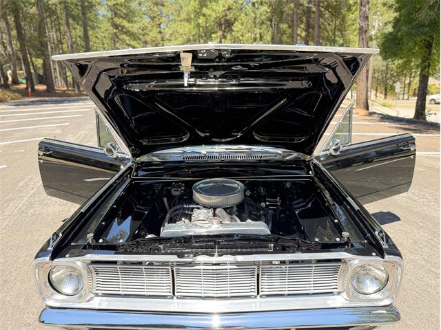 1966 Dodge Dart GT (CC-2105756) for sale in Grass Valley, California