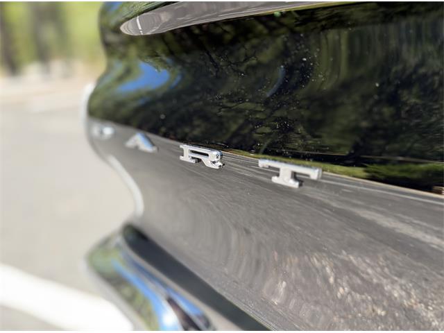 1966 Dodge Dart GT (CC-2105756) for sale in Grass Valley, California