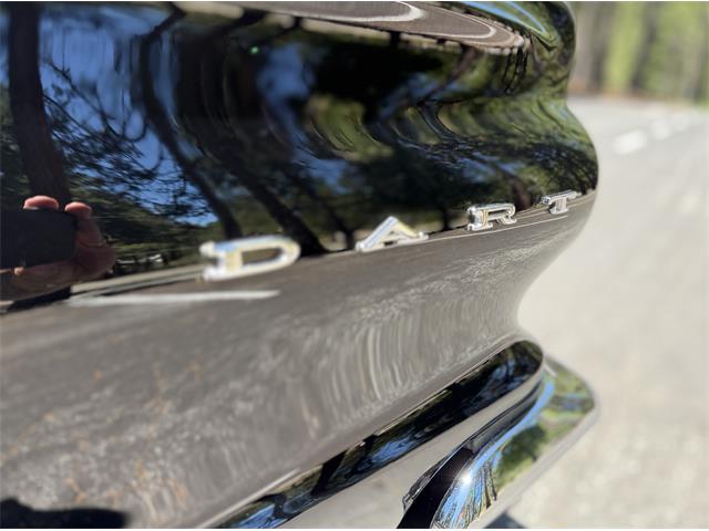1966 Dodge Dart GT (CC-2105756) for sale in Grass Valley, California