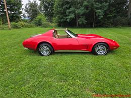 1974 Chevrolet Corvette (CC-2105758) for sale in MARTINSBURG, Pennsylvania