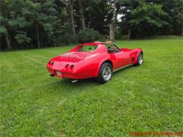1974 Chevrolet Corvette (CC-2105758) for sale in MARTINSBURG, Pennsylvania