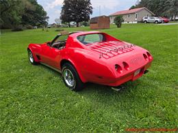 1974 Chevrolet Corvette (CC-2105758) for sale in MARTINSBURG, Pennsylvania