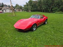 1974 Chevrolet Corvette (CC-2105758) for sale in MARTINSBURG, Pennsylvania