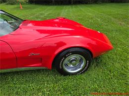 1974 Chevrolet Corvette (CC-2105758) for sale in MARTINSBURG, Pennsylvania
