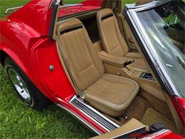 1974 Chevrolet Corvette (CC-2105758) for sale in MARTINSBURG, Pennsylvania