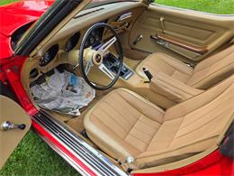 1974 Chevrolet Corvette (CC-2105758) for sale in MARTINSBURG, Pennsylvania