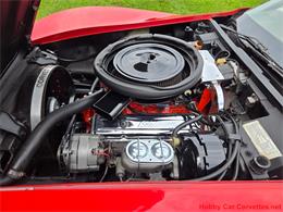 1974 Chevrolet Corvette (CC-2105758) for sale in MARTINSBURG, Pennsylvania