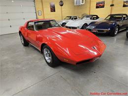 1974 Chevrolet Corvette (CC-2105758) for sale in MARTINSBURG, Pennsylvania