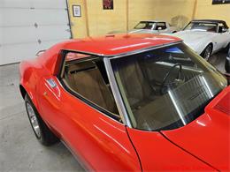 1974 Chevrolet Corvette (CC-2105758) for sale in MARTINSBURG, Pennsylvania