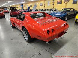 1974 Chevrolet Corvette (CC-2105758) for sale in MARTINSBURG, Pennsylvania