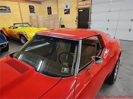 1974 Chevrolet Corvette (CC-2105758) for sale in MARTINSBURG, Pennsylvania