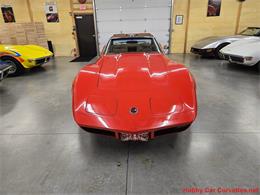 1974 Chevrolet Corvette (CC-2105758) for sale in MARTINSBURG, Pennsylvania