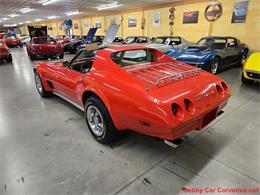 1974 Chevrolet Corvette (CC-2105758) for sale in MARTINSBURG, Pennsylvania