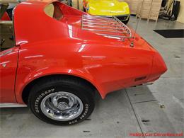 1974 Chevrolet Corvette (CC-2105758) for sale in MARTINSBURG, Pennsylvania